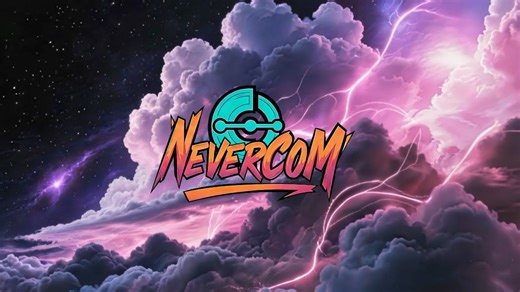 新游《nevercom》首发pv