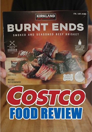 Costco Burnt Ends Review: Are They Worth It?