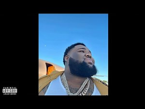 Rodwave - I Think Love Is Fake (Unreleased)