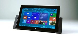 Microsoft Surface Pro 2