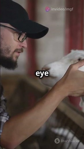 Artificial Insemination in Goats: Step-by-Step Guide and Benefits! Boost your Herd with AI. 🐐 #goat