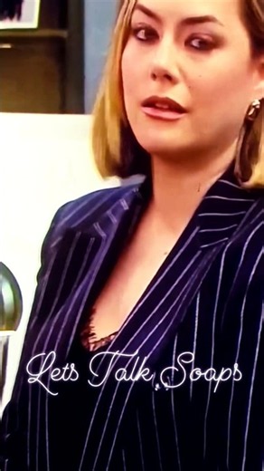 BROOKE BLOWS UP ON BOLD AND THE BEAUTIFUL