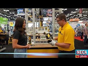 DeWalt 20V MAX XR Wire Mesh Cable Tray Cutter