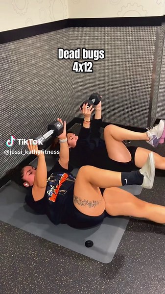 Effective Core Workout Routine for Strong Abs