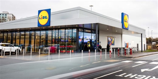 Lidl to open 19 new UK stores creating up to 640 jobs - full list of areas