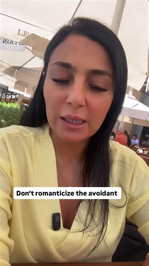 Understanding the Avoidant: No Responsibility for Their Actions