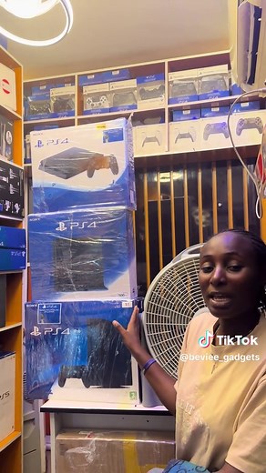 Key Differences Between PS4 Fat, Slim, and Pro Models