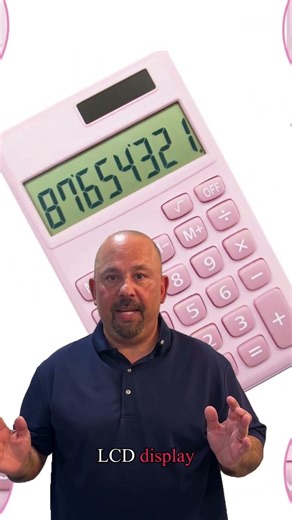 My Phone Calculator Keeps Deleting My Numbers... So I Got THIS 😤🧮
