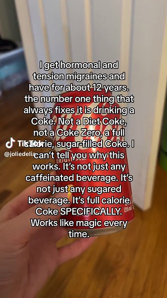 and back when @Coca-Cola used to make Coffee Coke, that cured every hang over I ever had 😩