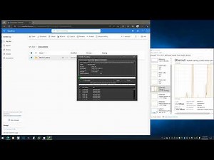 OneDrive Download Speed with Internet Download Manager