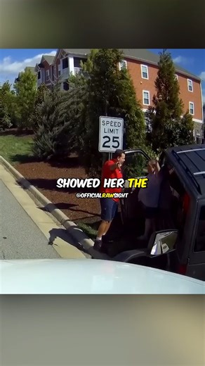 She Tried an Insurance Scam 😭