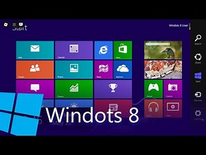 Windows 8 Simulator - Roblox