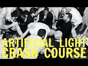 How to set up Neewer + Godox Off Camera Flash for Wedding Photography