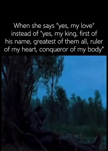 King and Queen: A Love Story