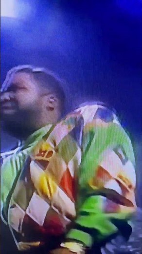 Gerald Levert Performs Private Line at the Apollo in 1992 Live Pt 2