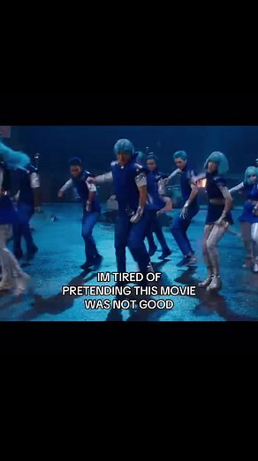 Zombies 3: The Best Song That Stands Out