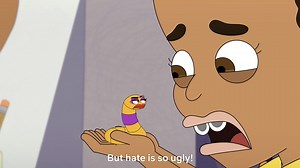Hate is such an ugly feeling but even those of us who don't consider ourselves to be "hateful" can fall victim to it from time to time. Big Mouth is now on Netflix | Netflix