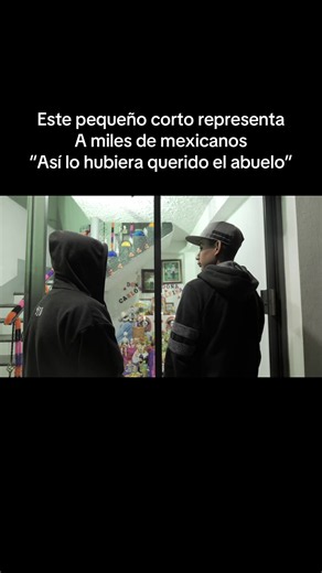 "Este corto representa a millones de mexicanos... 🍻💀 La picardía con... | day of the dead in mexico