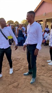 347K views · 7.1K reactions | Letsatsi la lenyalo kela boitumelo wee❤️爛ke ha ba ntuetse goya go bina kana keya go bintsha bone Suprise mo lenyalong la bone neele bone but they didn’t know about it #Spane  | The Choreographers-Bw | Facebook