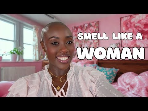 Perfumes That Smell Like A WOMAN 💅🏽✨ Feminine Fragrances In My Collection