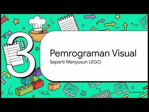 Algoritma & Pemrograman Visual Dasar