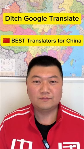 Mejores aplicaciones de traducción para China
