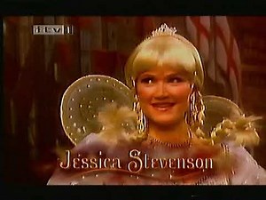 ITV Carlton Continuity - Tuesday 25th December 2001