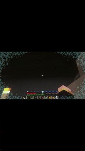 (Minecraft Horror Mods.) "SnowWhite"