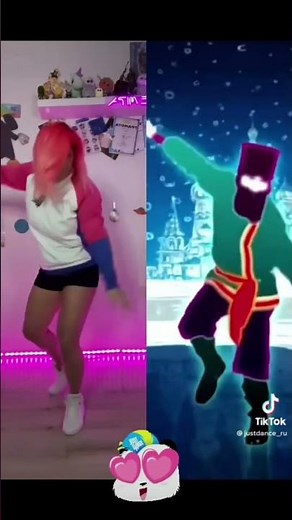 Rasputin | Just Dance Unlimited