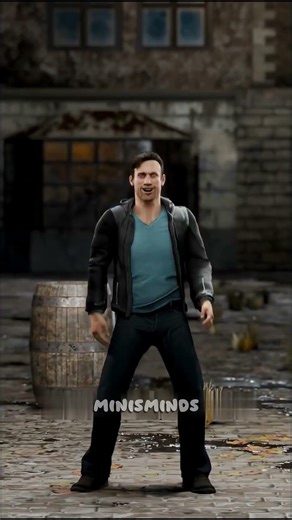 How The Apache Revolver Worked #facts