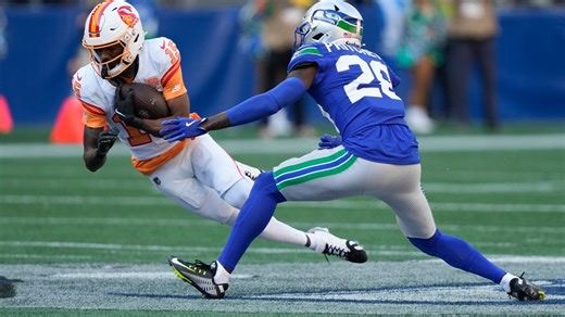 Seahawks’ defensive depth being challenged as injuries stack up