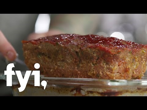 How to Stop Meatloaf From Drying Out | The Know It All Guide | Home.Made.Nation