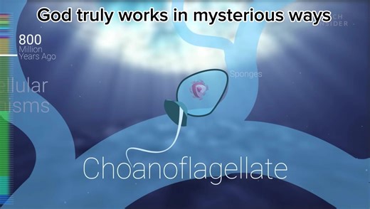 Exploring the Intersection of Religion and Science