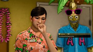 Substory 48: The Ultimate Alo-Happy Activity! - Like a Dragon: Infinite Wealth Guide - IGN