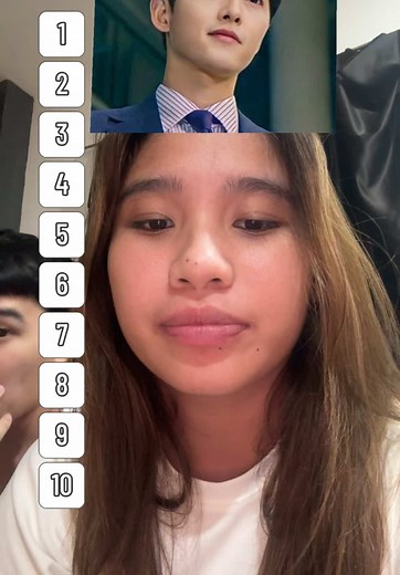 Ranking My Favorite Korean Actors