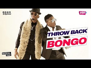TBT BONGO MIX VOL 02 | DJ SILVER FT VANESA MDEE,YAMOTO BAND,RAYVANNY,JAGUAR,SUSUMILA
