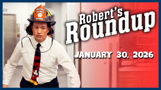 🚒 Mayor Stocks sets out to fulfill a lifelong dream in this week's Roundup... This Week’s Highlights: 🍩 Downtown Sweet Stroll – January 31, 1–4 PM 🗳️ City Council Primary Elections (Districts 4 & 6) – February 17 🎉 Watertown Senior & Community Center programs & activities 📍 www.watertownwi.gov | City of Watertown, WI - Government