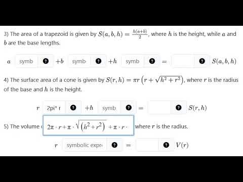 PrairieLearn Input Plus