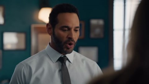 High Potential: Official Trailer