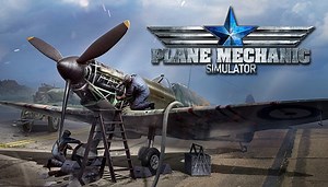 Comprar Plane Mechanic Simulator - PC (Steam)
