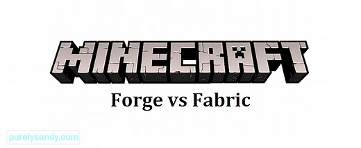 Minecraft Fabric против Forge: какой загрузчик модов лучше