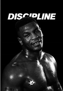 Mike Tyson's 4:00 AM Running Routine