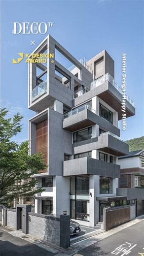 K Design Award報名中｜國際設計獎代辦｜DECO TV × 設計盒子Design BOX