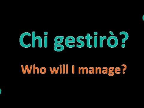 100 Essential Italian Words for Beginners | A1-A2 Vocabulary | With Pictures & Quiz [ENG SUB]