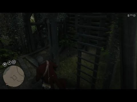 Northern Southern Copperhead Snake rdr2 location