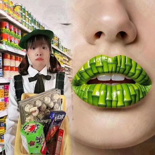 BEGINI RASANYA BAWA KAKAK BUAT JAJAN #POV #shorts