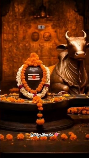 The Science Behind Shiva