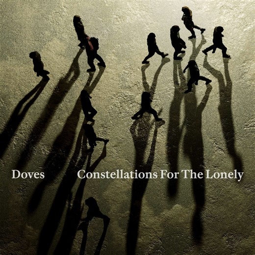 Doves: Constellations For The Lonely - Review