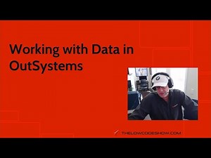 Working with Data in OutSystems