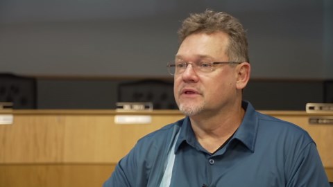 Ralston completes $300,000 Adams Park renovation with new playgrounds and pickleball court